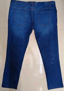 Gap Classic Blue Denim Jeans