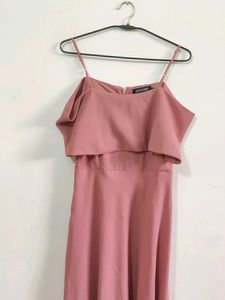 Sassafras Dress