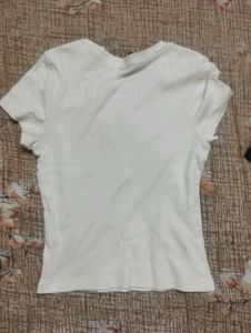 Cream Pasta Alla Norma Graphic Tee