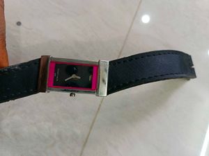 Combo of 2 fastrack watches