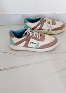 FILA women's Sneakers 🌈 Comfortable &amp; Stylish