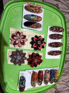 Saree Pins 3 Saree Pins Only At Rs 49