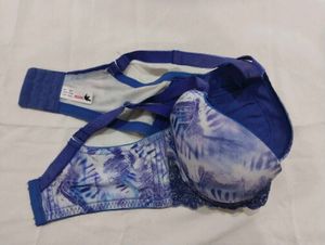 padded lingerie bra