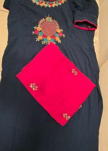 combo kurta set