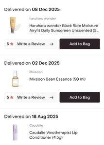 Mixsoon Bean Essence Serum - Hydrating