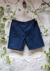 dickies denims shorts 🩳