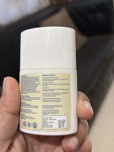 Aquave Sunscreen Serum SPF 50