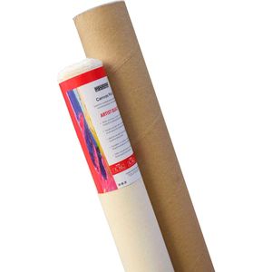 Artist Quality Canvas Roll (Customised)