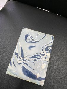 Pocket Diary For Drawing