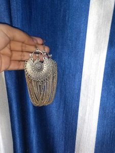 Boho Statement Necklace
