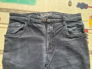 Men's Stylish Slim Fit Jeans
