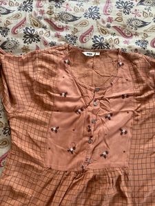 Max Kurtas Set Of Two