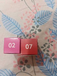 Douleec Blush Lipstick