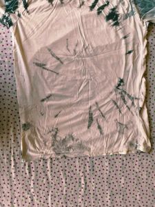 Tie-Dye T-Shirt