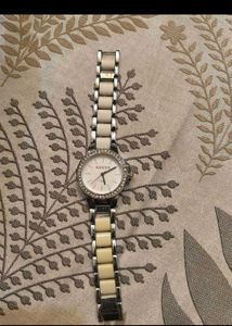 Elegant Gucci Watch