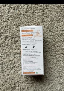 Oziva Absolut Even Anti-Pigmentation Face Serum