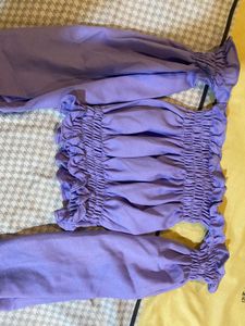 Crop Top- Buy 3 For Rs 150 Each