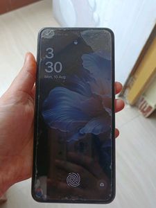 Realme 9 - Gold