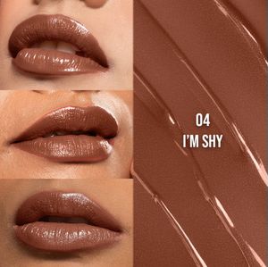 Staze 9to9 Gloss Lock - 04 SHY
