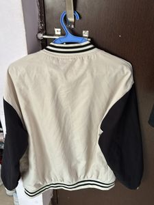 Trendy Varsity Jacket for Sale