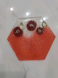 Resin Art Decor