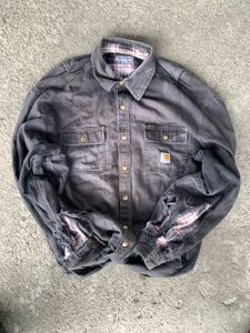 Carhartt Lined Work Jacket