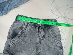 baby unisex jeans