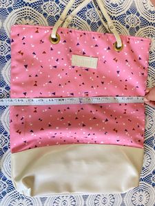 Kleio Cotton Tote Bag