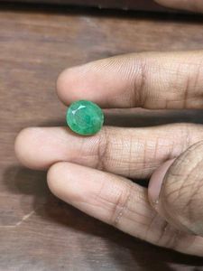 original zambian emerald panna 6 ratti don't waste