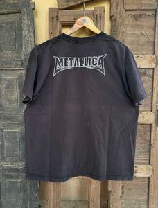 Metallica "...And Justice For All" T-Shirt