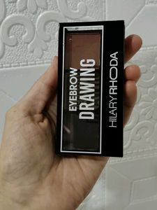HILARY RHODA Eyebrow Drawing Kit