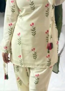 kurta set