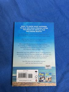 The Beach House by Beth Reekles