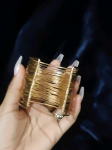 anti tarnish bracelet