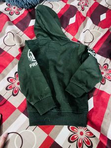 Cute France Hoodie &amp; Joggers Set