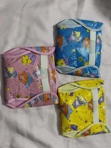 Baby Diaper Unused