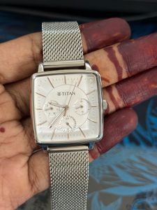 Titan womens watch