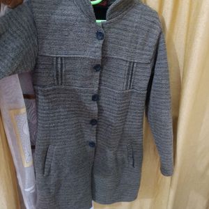 Woolen Sweater