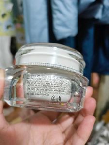 Kaya Face Moisturizer