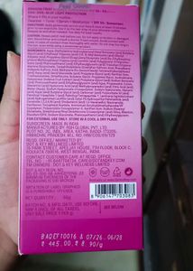 Dot &amp; Key Dragon Fruit Sunscreen SPF 50