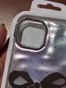 Polka Dot Phone Case - iPhone 15