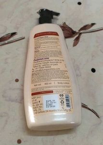 Plum  Lovin' Vanilla Caramello Body Lotion