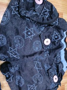 Cute Girls' Shorts - Set of 2