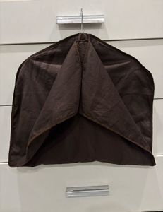 Louis Vuitton garment bag