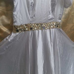 Elegant Ethnic Gown