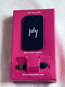 July Lip &amp; Cheek Tint
