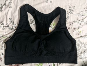 Forever 21 Padded Sports Bra-fixed Price