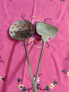 Cooking n Mixing Spoon Set
