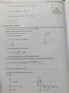 Aakash Chemistry &amp; Physics Formula Bank Books