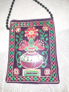 like new sling bag